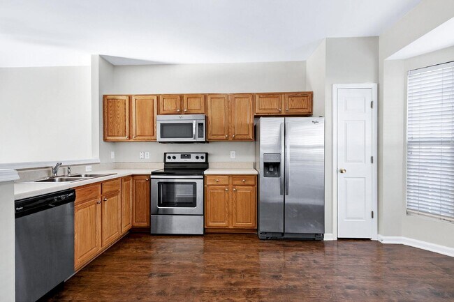 Building Photo - 1724 Sorrel Brook