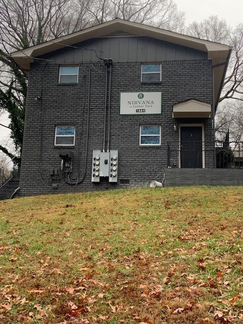 Foto principal - 1884 Center Ave