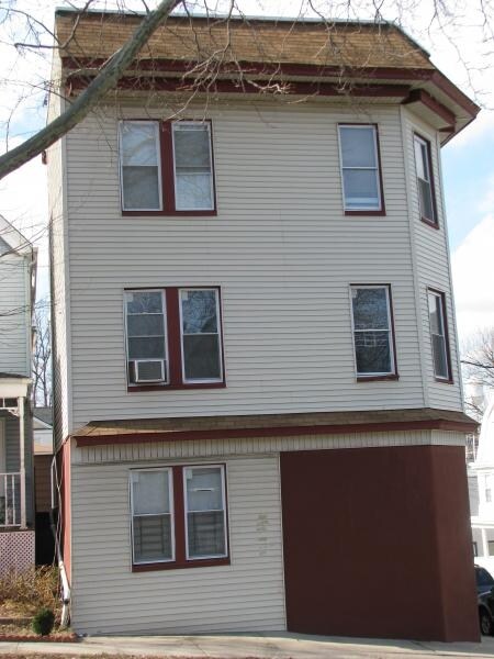 Foto del edificio - 249 Mt Vernon Ave