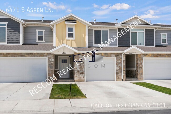 Foto del edificio - 6471 S Aspen Ln