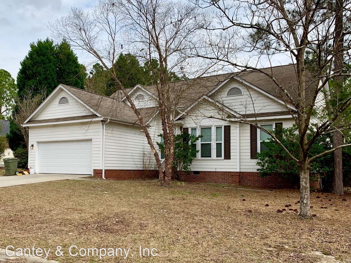 Foto principal - 3 br, 2 bath House - 8 Valkyrie Circle