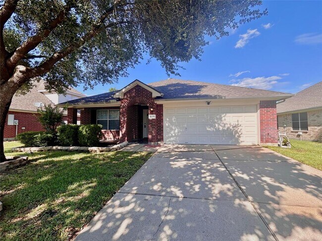 Foto del edificio - 20019 Millstone Ridge Ln