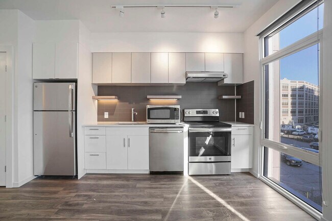 Foto del edificio - 839 Beacon