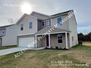 Building Photo - 575 Holderman Pl