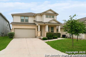 Building Photo - 5806 Larkspur Dr
