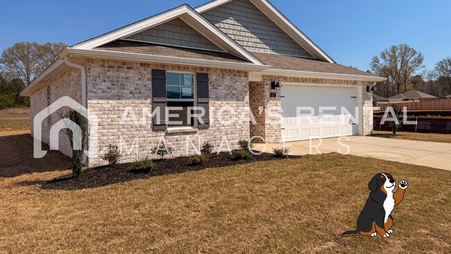 Building Photo - Move-in Special! New Construction Home for Rent! Sign a 13-month lease by 5/31/2026 and receive a...