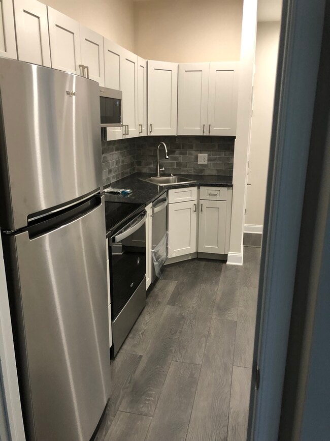 Foto del edificio - 4051 Powelton Ave