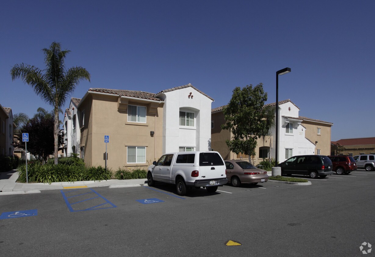 Cassia Heights Apartments Carlsbad, CA