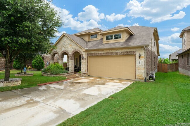 Foto del edificio - Beautiful 4 Bedroom Home in Turning Stone,...