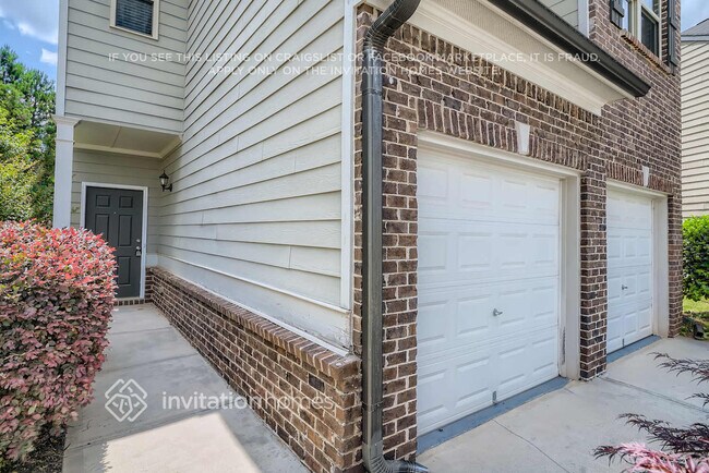 Foto del edificio - 3928 Lake Manor Way