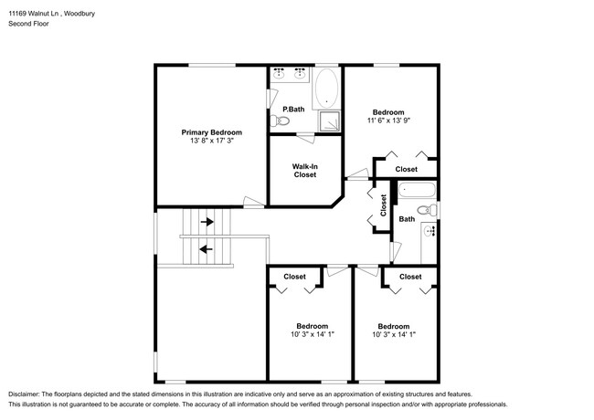 Building Photo - 11169 Walnut Ln