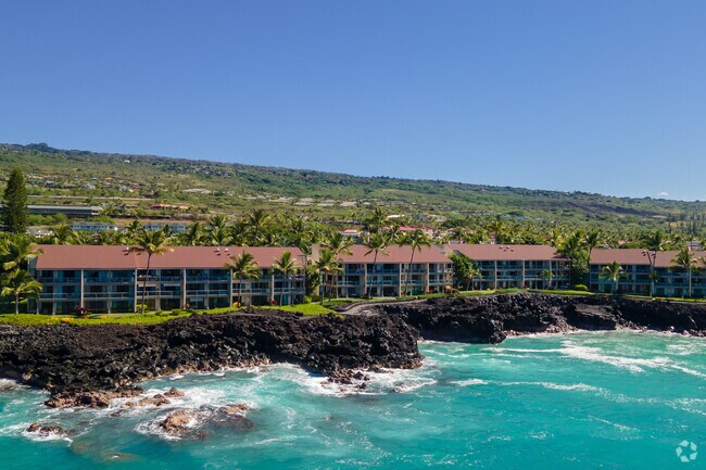 Foto del edificio - Keauhou-Kona Surf/Racquet