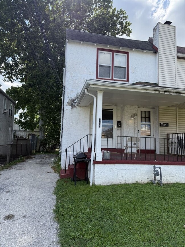 Building Photo - 110 Upland Terrace
