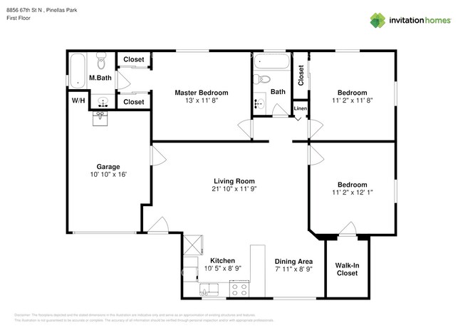 Foto del edificio - 8856 67th St