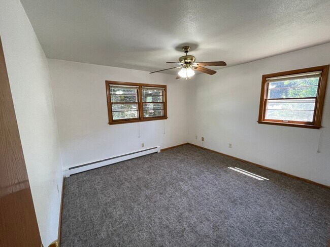 Bedroom 2 - 3157 Douglas Dr N