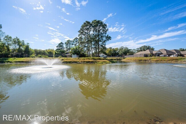 Foto del edificio - 3 br, 2 bath House - 4949 Sweet Birch Drive