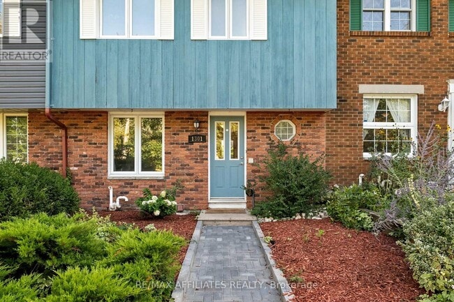 Building Photo - 1301 Cornell St