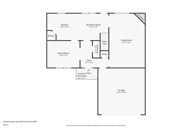 Building Photo - 418 Whitewater Way NW