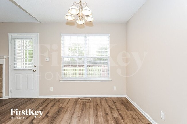 Building Photo - 3831 Man O War Blvd