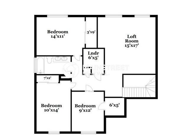 Foto del edificio - 4 Bedroom Pet-Friendly Home in El Mirage, AZ with Main Street Renewal