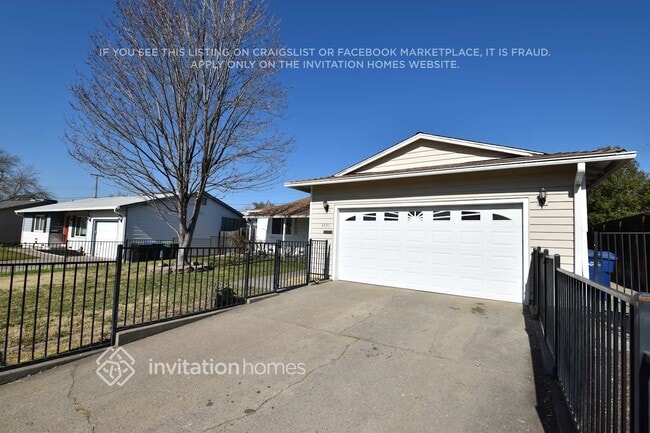 Foto del edificio - 4551 Penwith Way