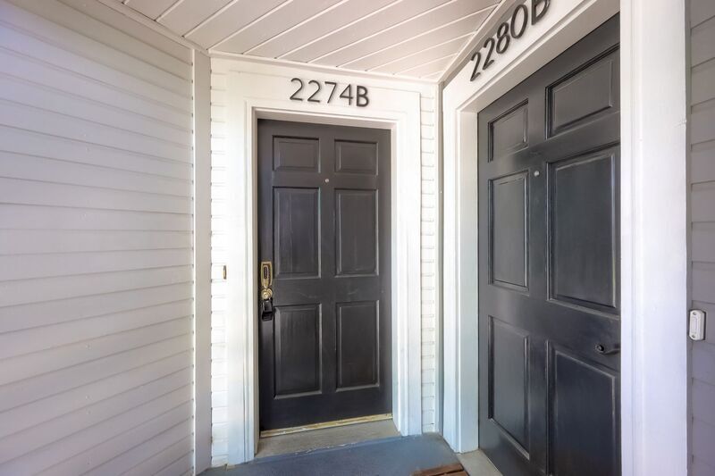 Foto principal - 2274 Spruce St