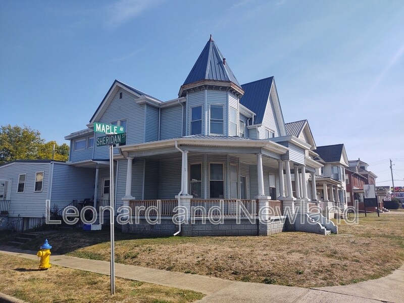 Foto principal - 1330 Maple Ave