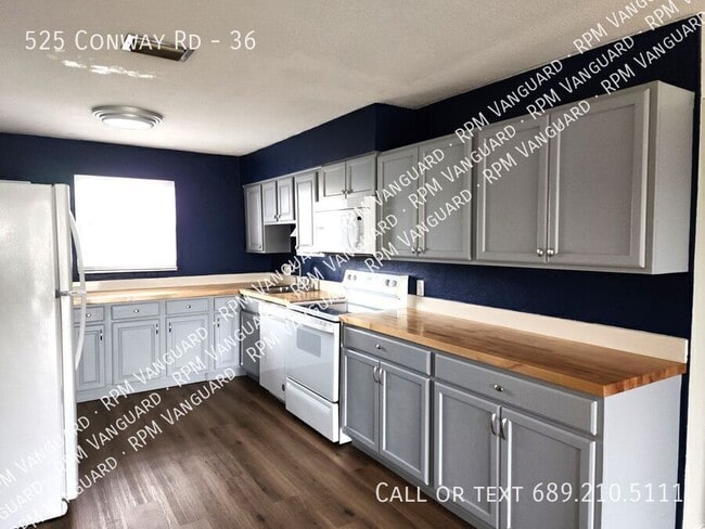 Foto del edificio - 525 Conway Rd