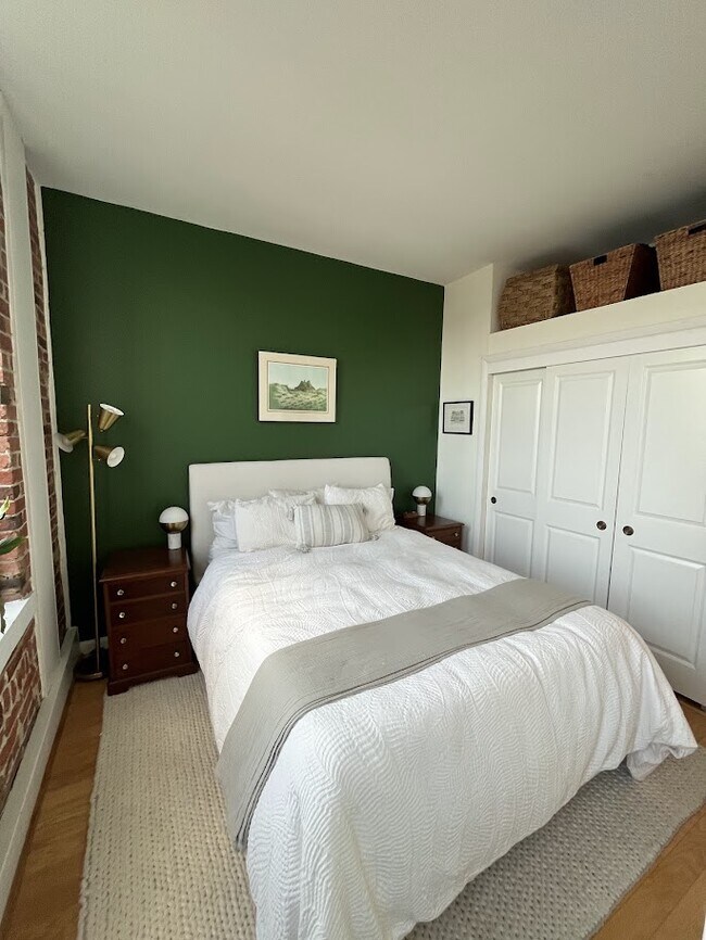 Foto del edificio - 1615 Q St NW