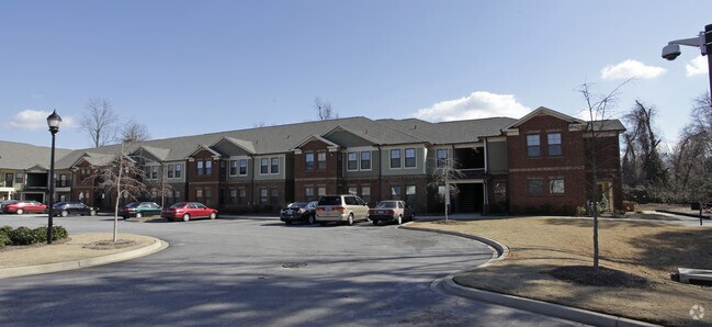 Augusta Heights Apartments - Greenville, SC | Apartments.com