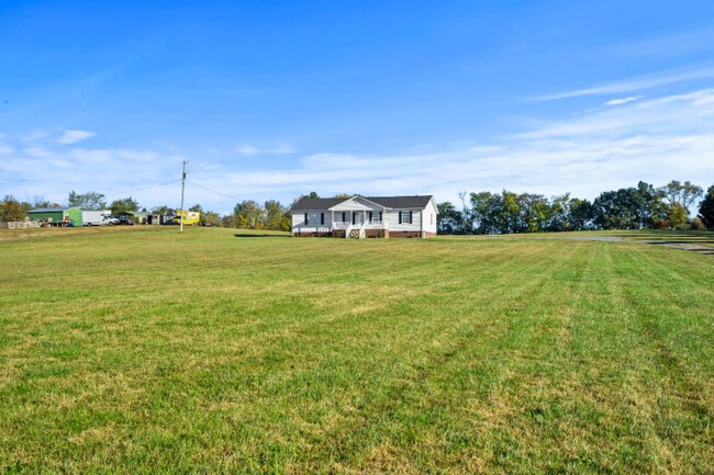 Building Photo - 3974 N Pinson Rd