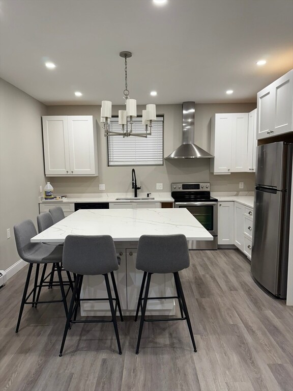 Foto principal - 52 Vernon St