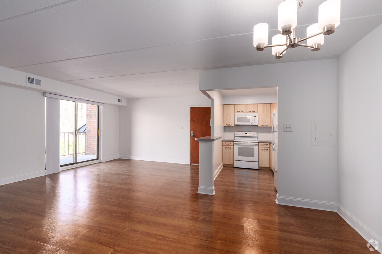 Foto principal - Bridgewater Apartments