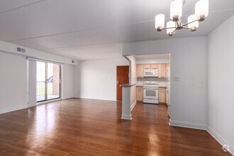 Interior Photo - Bridgewater Apartments