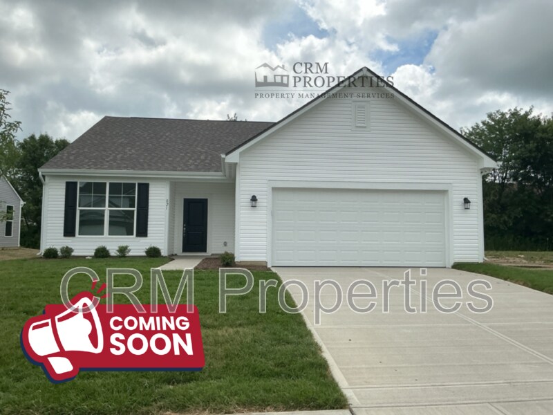 Foto principal - 821 Oyster Bay Dr
