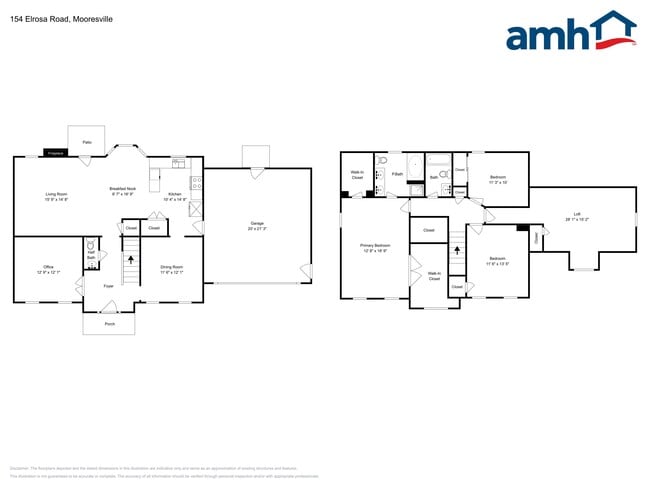 Building Photo - 154 Elrosa Rd