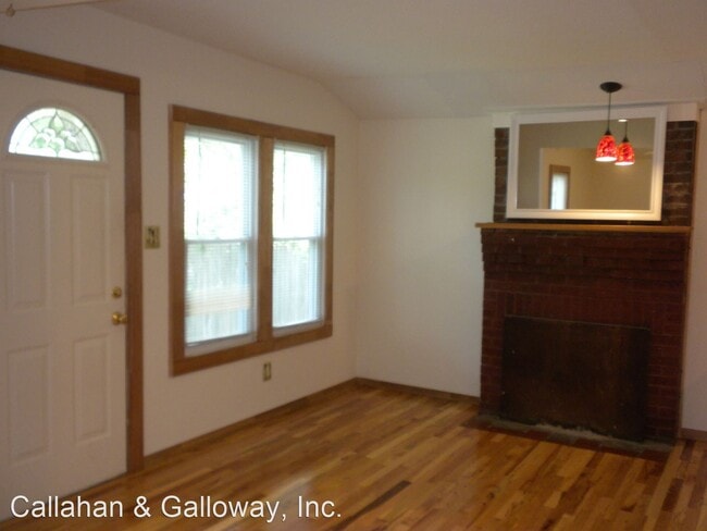 Building Photo - 1 br, 1 bath House - 206 Alexander