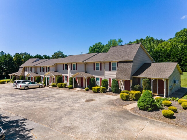 Building Photo - Cedar Chase Apartments