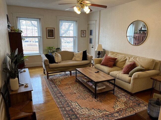 Building Photo - 1750 Commonwealth Ave