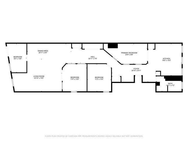 Building Photo - 164 Mulberry St