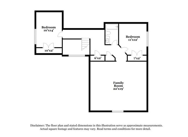 Building Photo - 3032 Community Cir