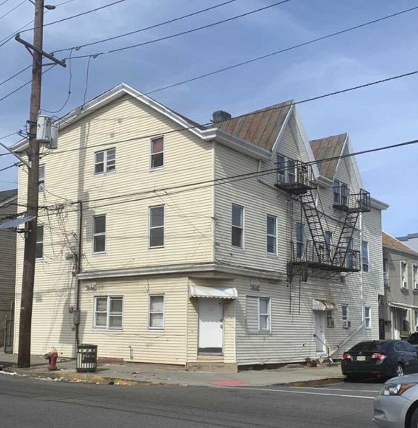Foto del edificio - 217 21st Ave