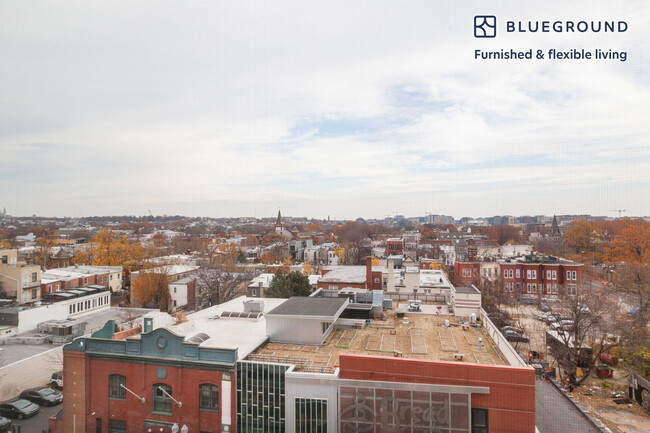 Foto del edificio - 1550 7th St NW