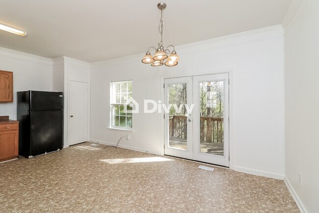 Foto del edificio - 654 Providence Pl SW
