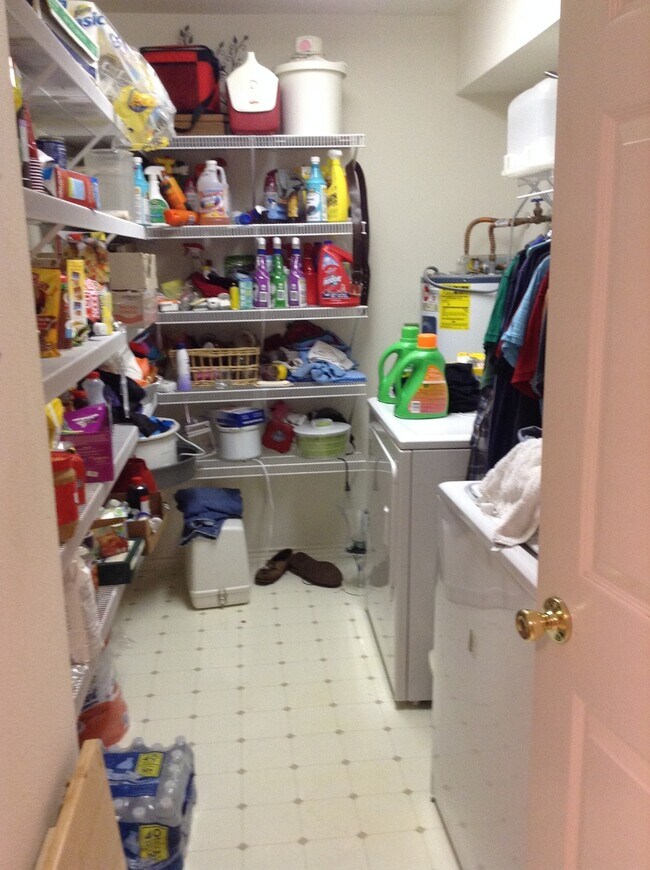 Foto del edificio - 3640 Prairie Ln