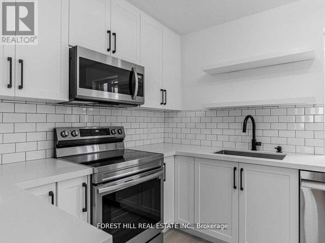 Building Photo - 80 Belgravia Ave