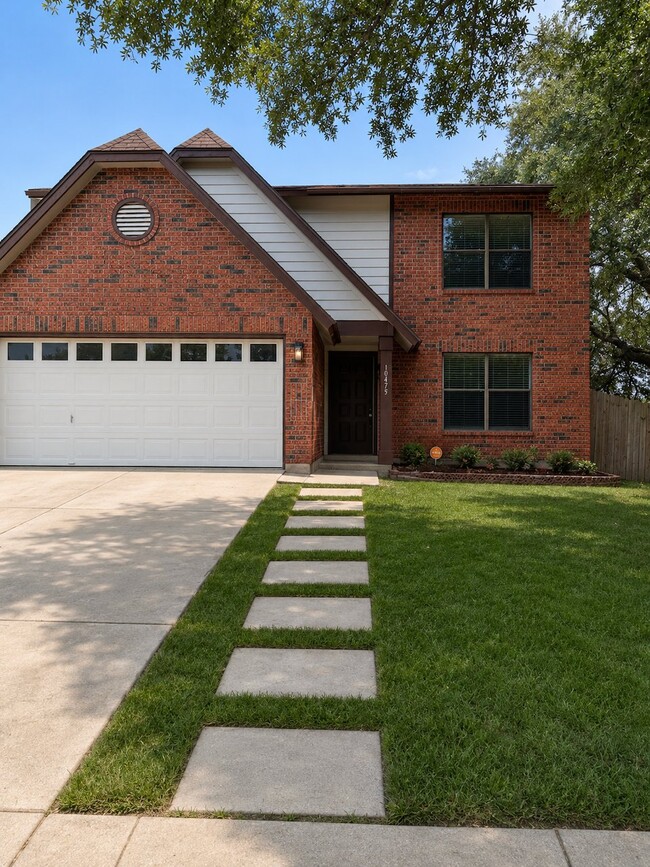 Building Photo - 10475 Canyon Village