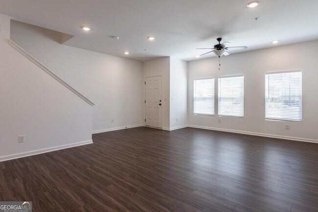 Foto del edificio - 5542 Highland St