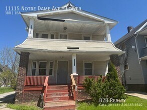 Building Photo - 11115 Notre Dame Ave