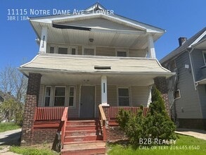 Building Photo - 11115 Notre Dame Ave